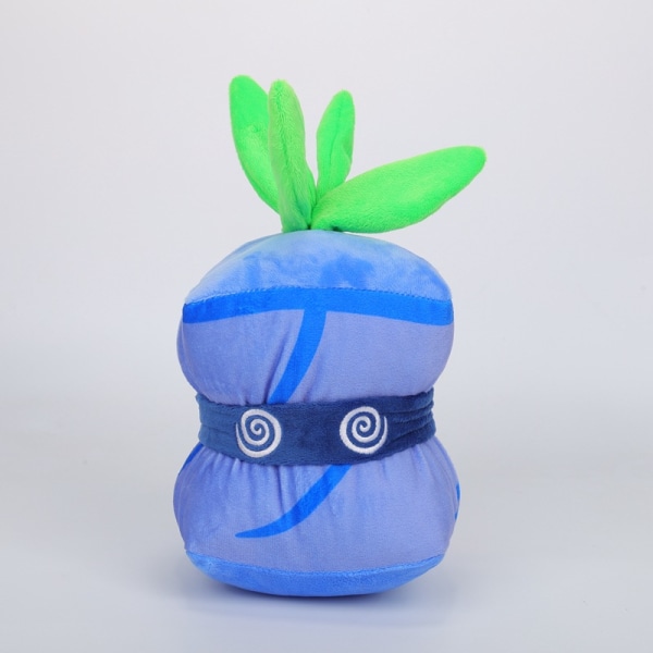 Blox Fruits pehmolelu täytetyt lelut videopelityyny lapsille syntymäpäivän joululahja 15