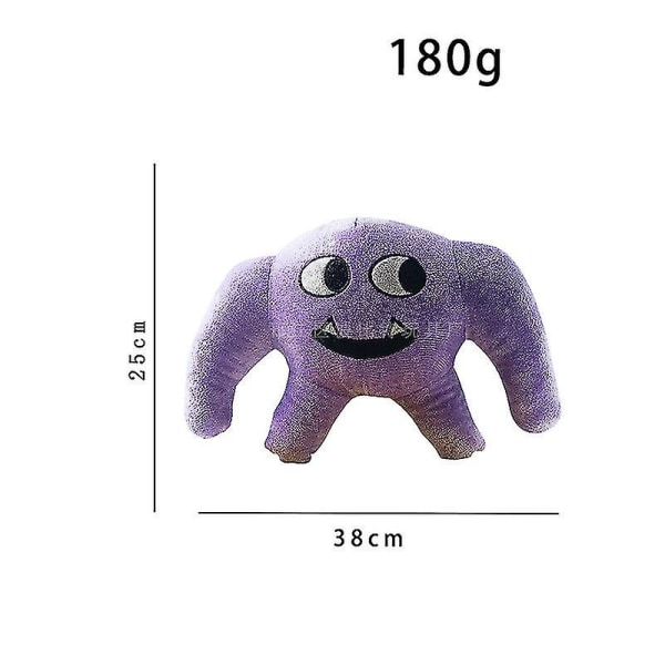 Garten by Banban pehmopehmolelu pehmolelu-nukke lapsille syntymäpäivälahjaksi V Style 4