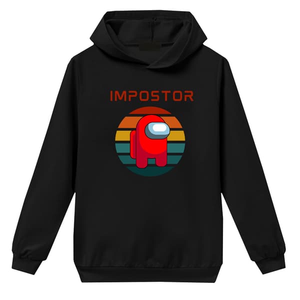 Blant oss hettegensere for barn, søte gensere