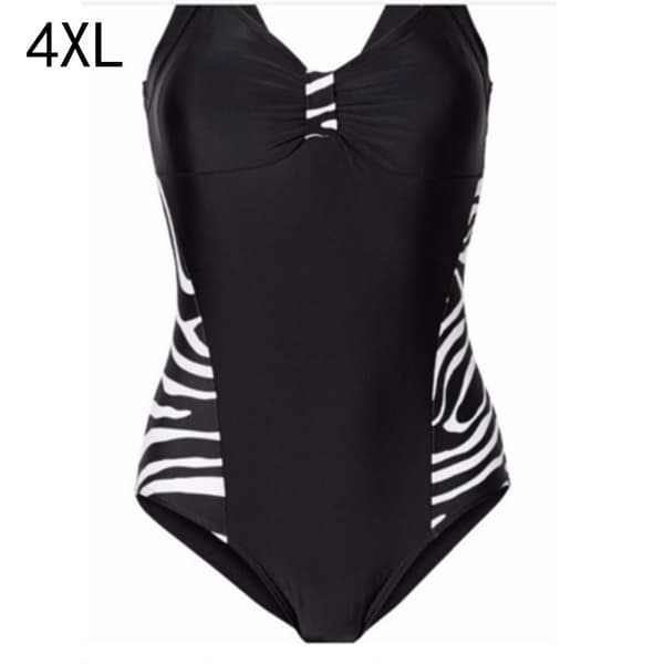 Badedragt Badedragt 4XL
