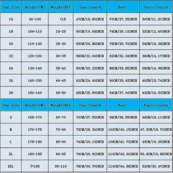 21/22 Real Madrid 2 Borta Grönt set Barn Vuxna，XXL