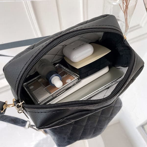 Kvinder Messenger Bag Kvinde skuldertaske