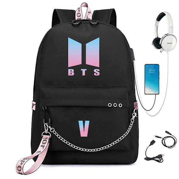 Bts Reppu Söpö USB Color-10