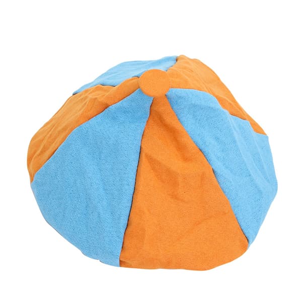 Blippi Hat Cosplay Dress Up Cap Gutter Og Jenter Morsomme Berets