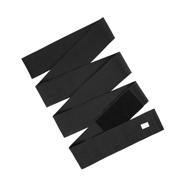 Taljetræner Fitness Yoga Staylace til Shaper Elastic Justerbar 3m