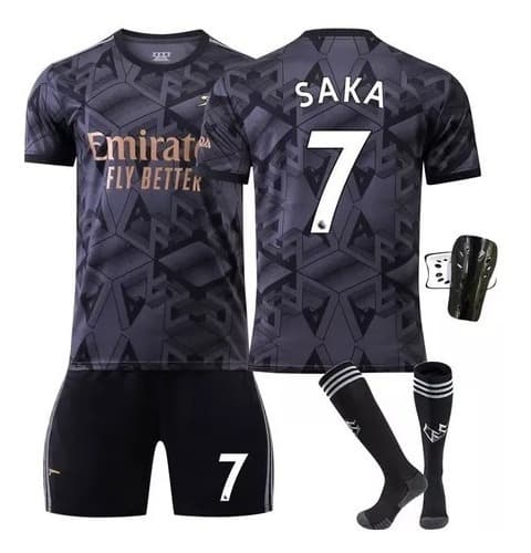 Arsenal hjemmefotballdrakt L
