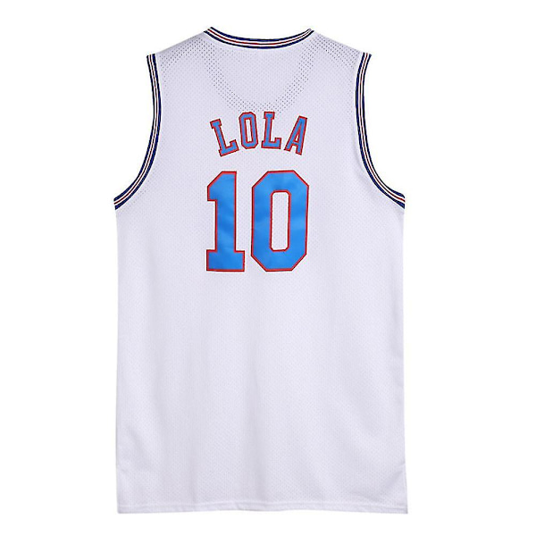no.23 Jordan Space Jam Kids ovie Tune Squad Bunny Child BUGS 1 M