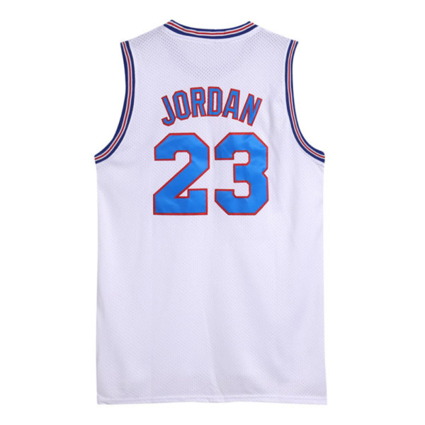 tempo Jam Movie Kid Basketball Uniform Jersey Topp port Vest 23 S