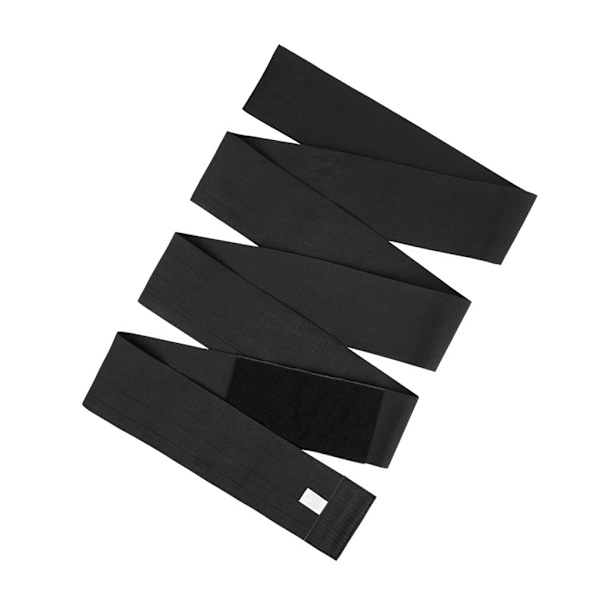 Taljetræner Fitness Yoga Staylace til Shaper Elastic Justerbar 3m
