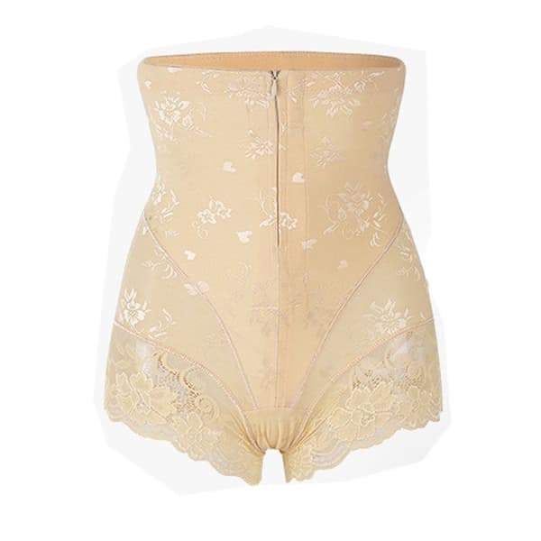 Shaper Trosor Spetsformare NUDE M