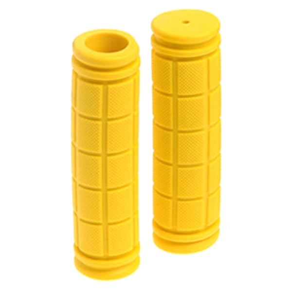 Cover Bar Grips Cykelskoter Yellow