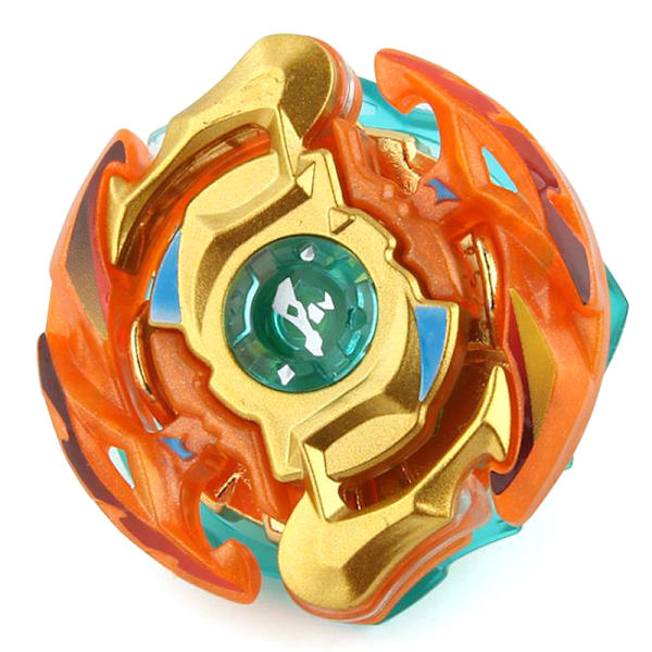 Burst Beyblade Snurrande Starter B75
