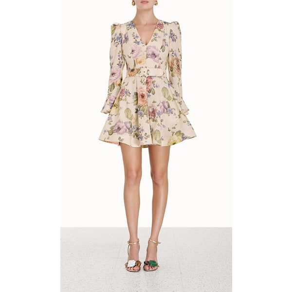 LUMINOSITY MINI -MEKKO 2XL