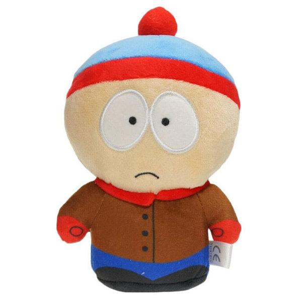 South North Park pehmolelut - Cartman Kenny Butter -nukkepehmolelut #1