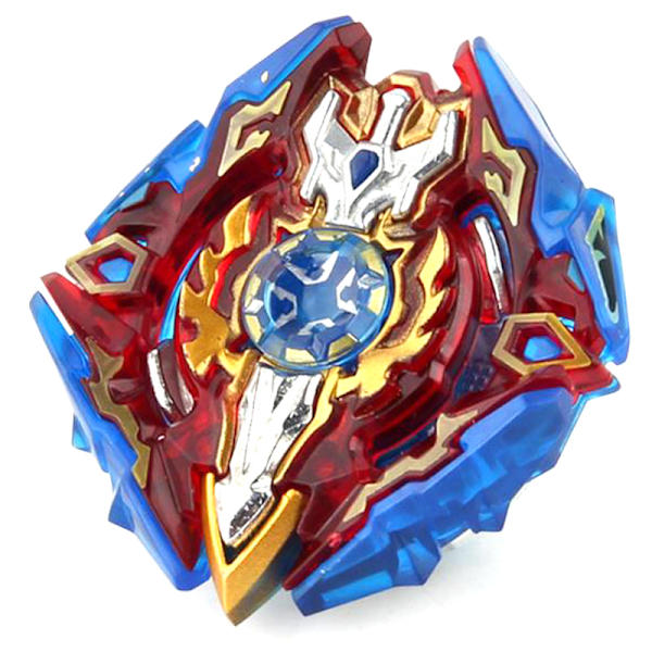 Burst Beyblade Snurrande Starter B-92
