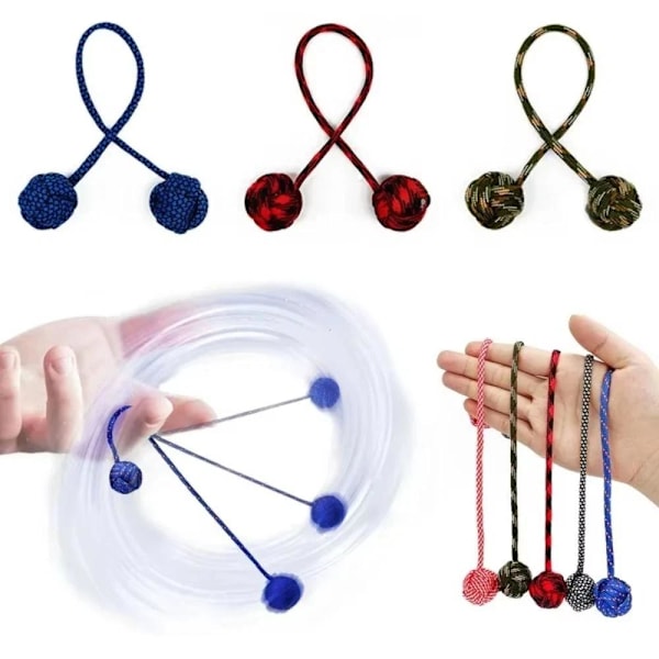 Fidget-lelut lapsille, huolihelmet, sorminäppäryyden harjoittelu C