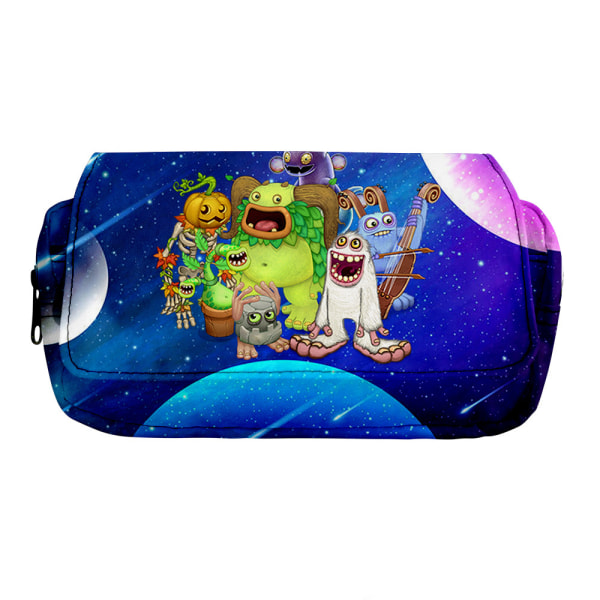 Barn case My Singing Monsters Stationary Pouch D