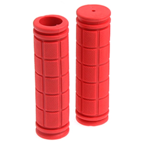 Cover Bar Grips Cykelskoter Red