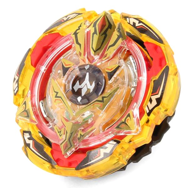 Burst Beyblade Snurrande Starter B-103