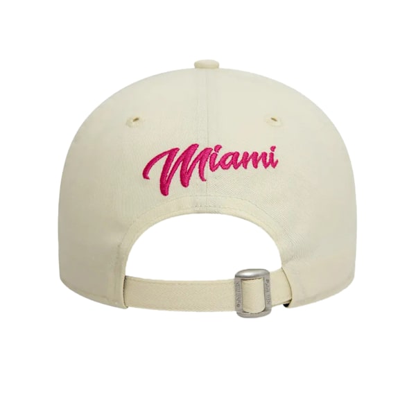 Red Bull F1 Racing New Era Max Verstappen 2024 Miami GP Hat Baseball Cap C