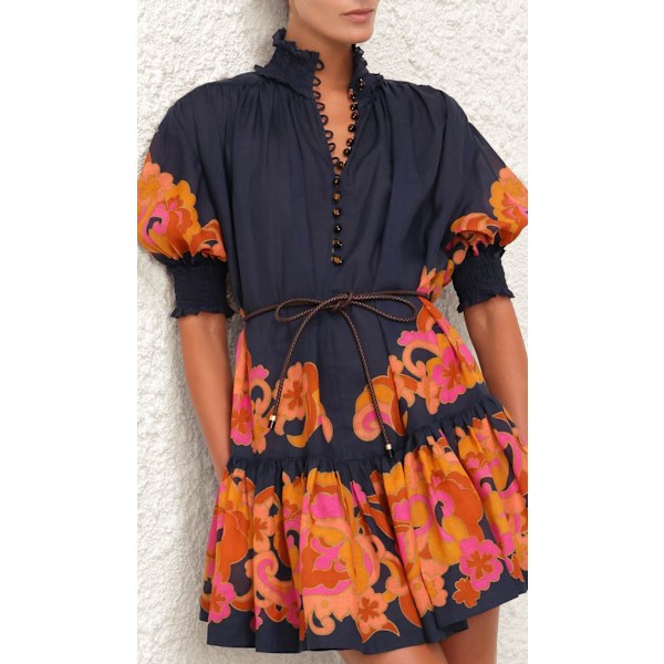 ACADIAN LYHTY MINI MEKKO L