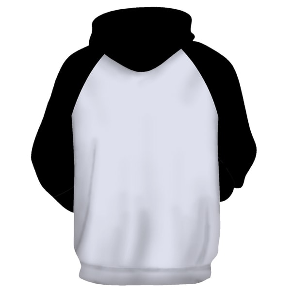 Barn Roblox Rainbow Friends Hoodies Sweatshirt Pullover Jumper C 160cm