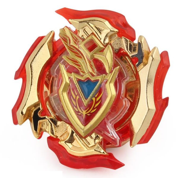 Burst Beyblade Snurrande Starter B105