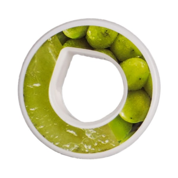 Kopring - (eksklusive vandkop) Grape flavor