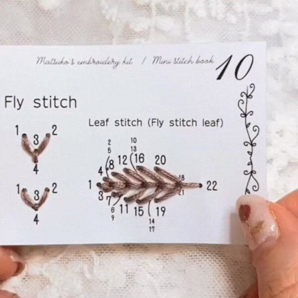 DIY askartelu luova mini ompelukirja matkaompelusarja ompeluharrastajille