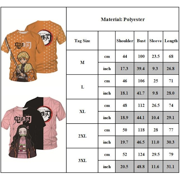 Aikuisten T-paidat, puuvillaiset lyhythihaiset vapaa-ajan T-paidat, 3D-painettu E 2XL