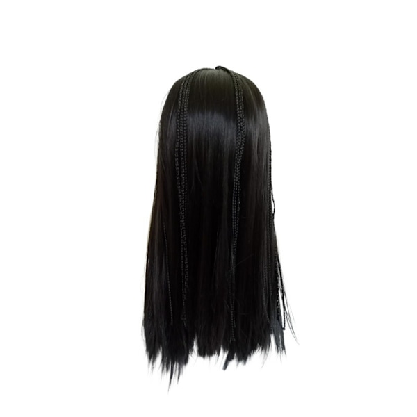 Jenter Wish Asha Cosplay Parykk Julebord Parykker Fancy Gave