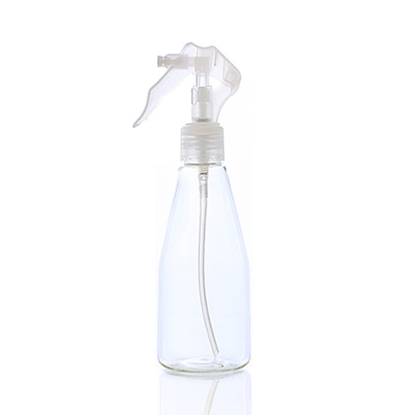 200ML Spray Påfyllningsbara Flaskor Kit Smink Vattenbehållare 10pcs
