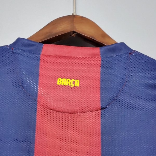 BARCELONA 2014 - 2015 HEMMATRÖJA Fotbollströja M