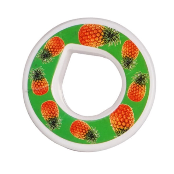 Koppring - (ekskluderer vannkopp) Pineapple