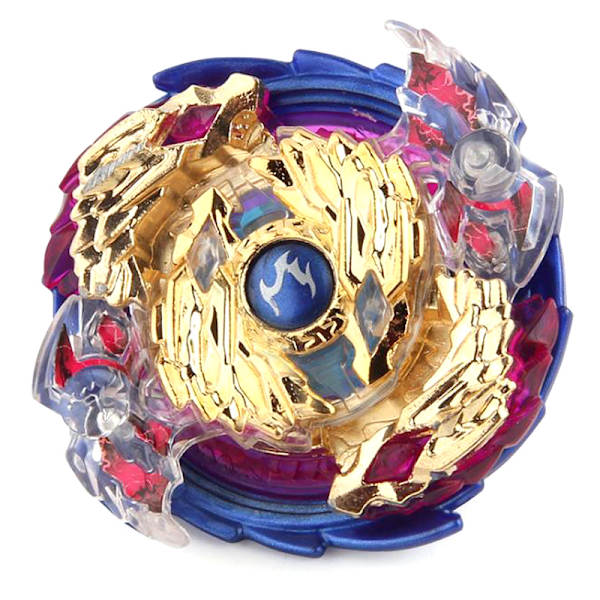 Burst Beyblade Snurrande Starter B97