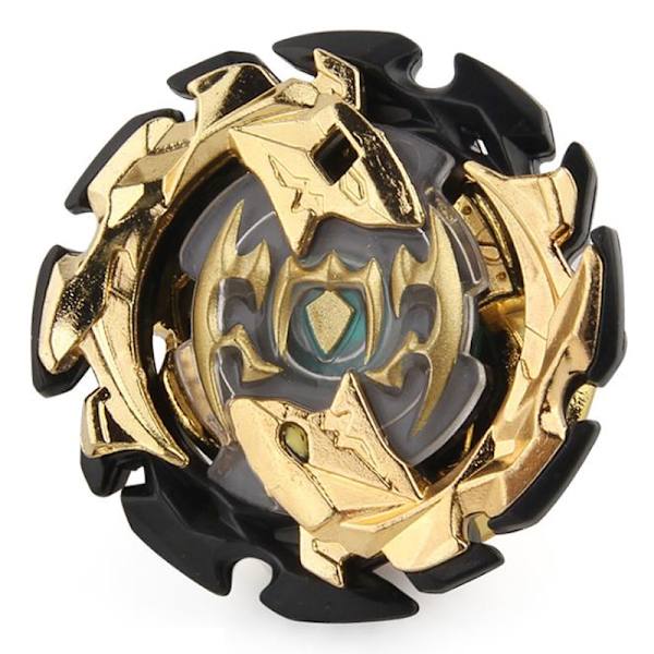 Burst Beyblade Snurrande Starter B106
