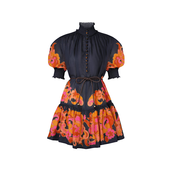 ACADIAN LYHTY MINI MEKKO 2XL