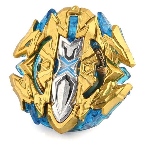 Burst Beyblade Snurrande Starter B120