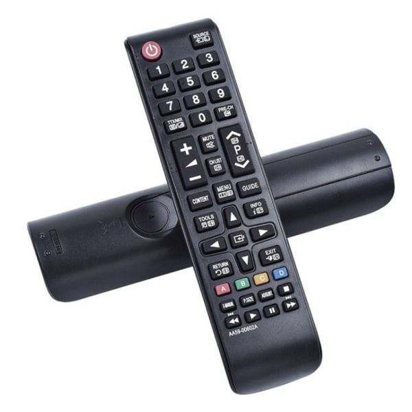 Universal TV-fjärrkontrollersättning för Samsung AA59-00602A