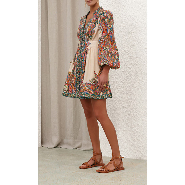 OTTIE PLUNGE MINI -MEKKO M