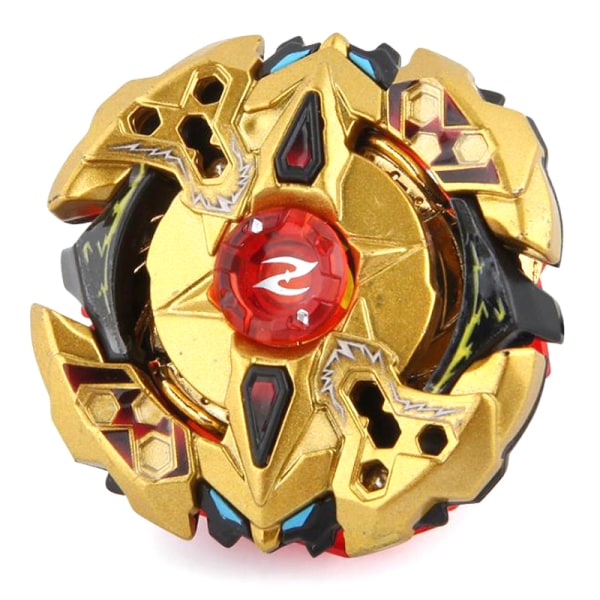 Burst Beyblade Snurrande Starter B901