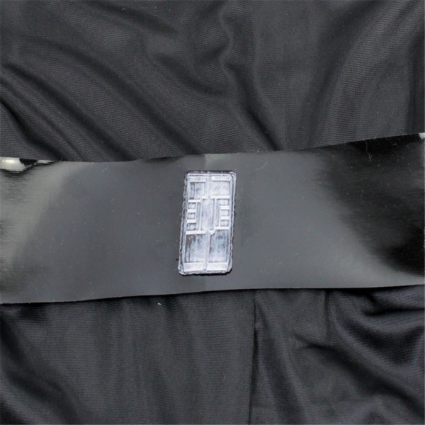 Barnpojkar Kylo Ren Cosplay Kostym Ben Solo Jedi Warrior Festkläder Outfit Set L