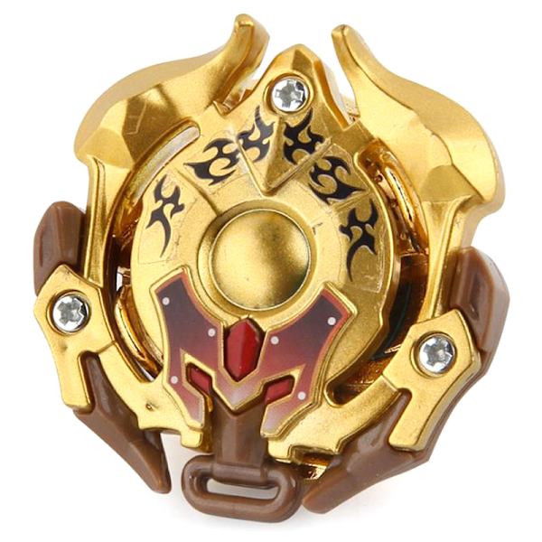 Burst Beyblade Snurrande Starter B903