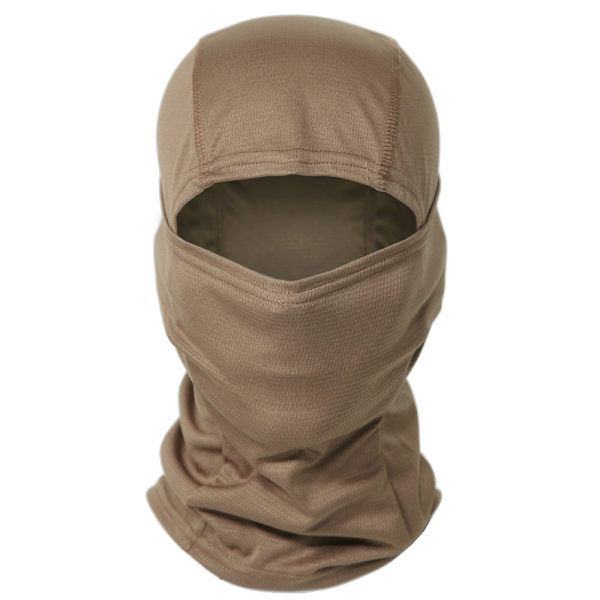 Army Camo Taktisk Jagt Balaclava Maske Udendørs #10
