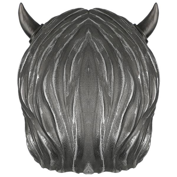 Halloween Film Tema Maske Horror Maske Ukendt Band Ghoul Maske