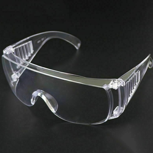 Säkerhetslaboratorium Glasögon Glasögon Arbetsskydd