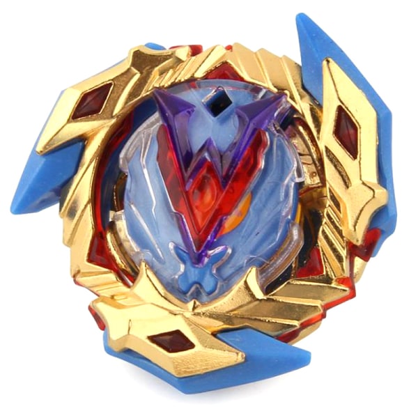 Burst Beyblade Snurrande Starter B104