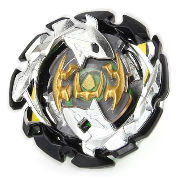 Burst Beyblade Snurrande Starter B-106