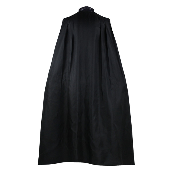 Batman The Dark Knight Rises Halloween Maskeradkostym för Män M