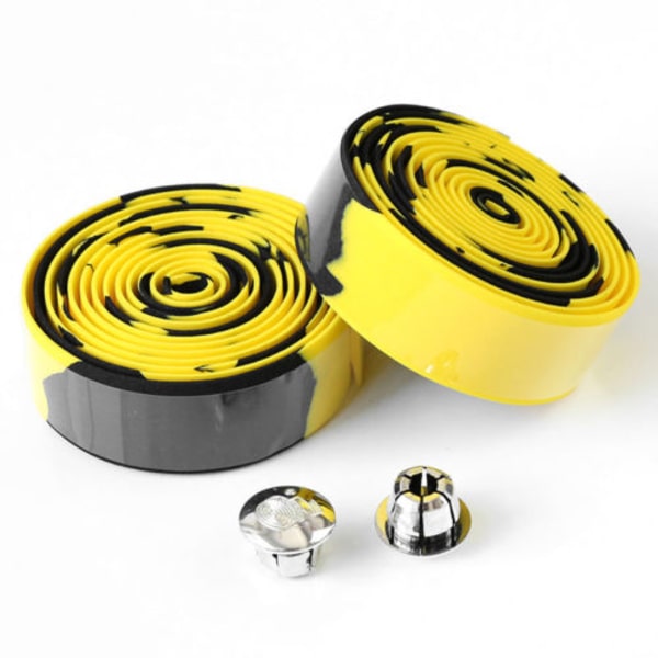 Bike Comfort Tejp Styreomslag Red